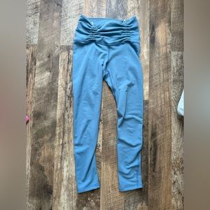 Tiger Friday Cinched Waist Leggings